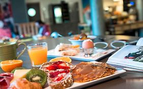 Ibis Styles Vierzon